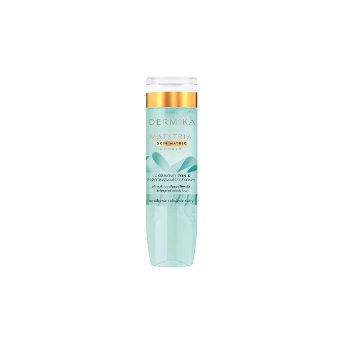 Dermika Maestria Luxury Anti-Wrinkle Tonic 200ml