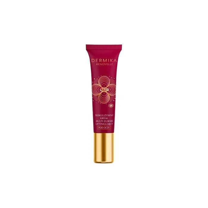 Dermika Renovelle Exclusive Multi Elixir Lifting Cream For Eyes 15ml