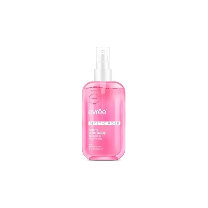 Farmona Evree Mystic Rose Soothing Rose Tonic 200 Ml