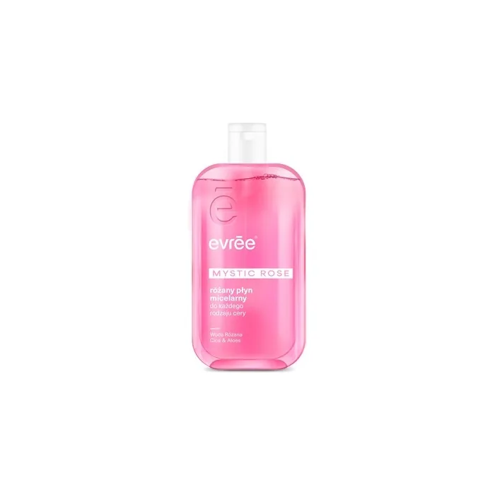 Farmona Evree Mystic Rose Micellar Water 330 Ml