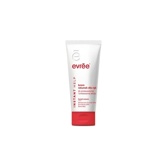 Farmona Evree Instant Help Hand Rescue Cream 75 Ml