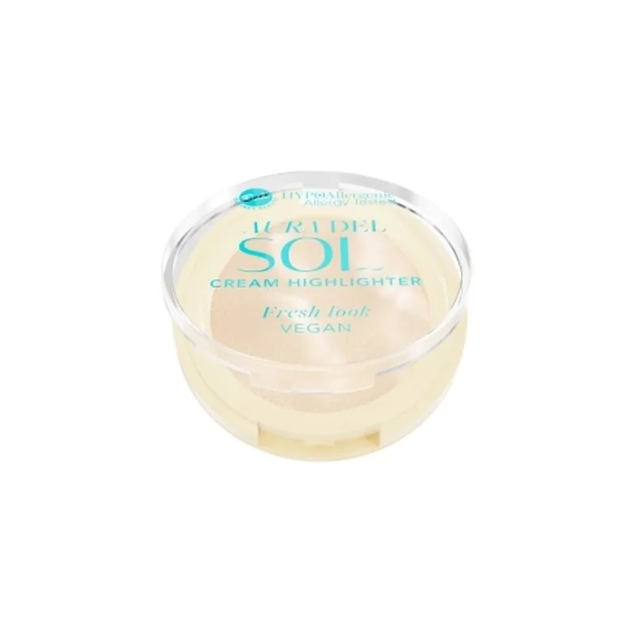 Bell Hypoallergenic Aura Del Sol 01 Lightweight Foundation