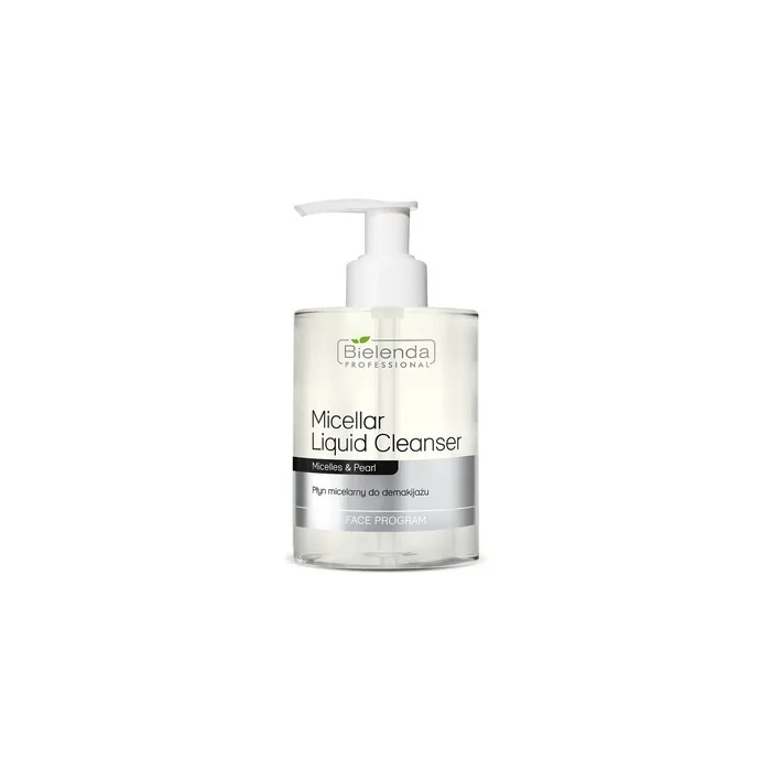 Bielenda Professional Face Program Micellar Liquid Cleanser - 300ml