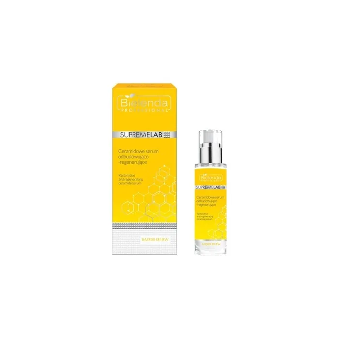 Supremelab Barrier Renew Ceramide Serum Rebuilding And Regenerating 30ml