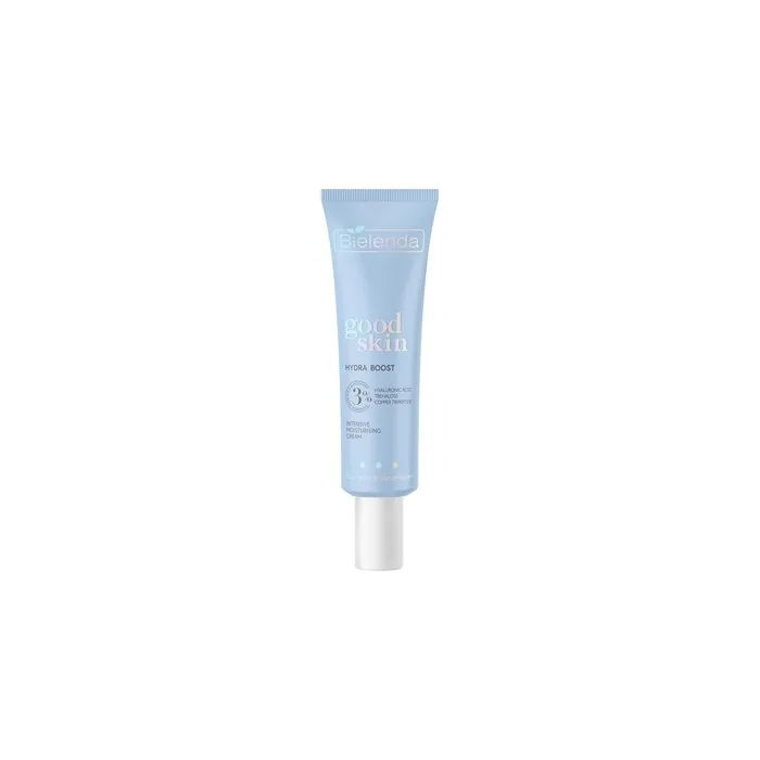 Bielenda Good Skin Hydra Boost Strong Moisturizing Cream With Hyaluronic Acid