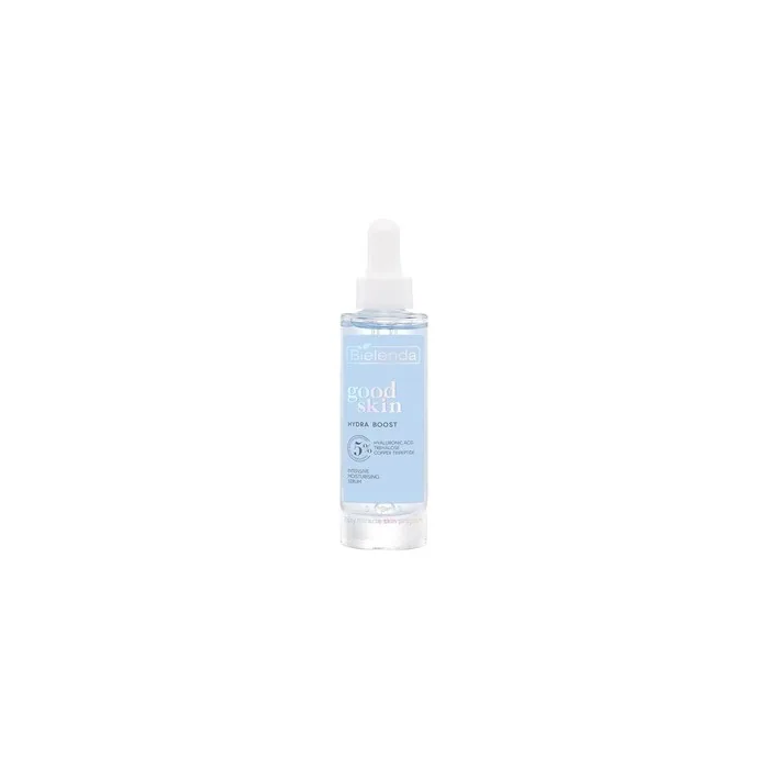 Bielenda Good Skin Hydra Boost Strong Moisturizing Serum