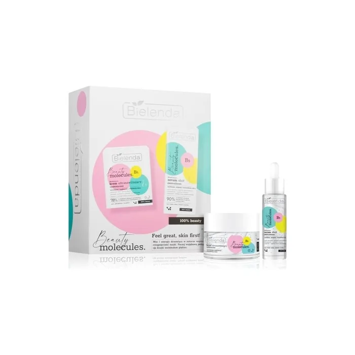 Beauty Molecules Molecular Synbiotic Ultramoisturizing Cream 50ml