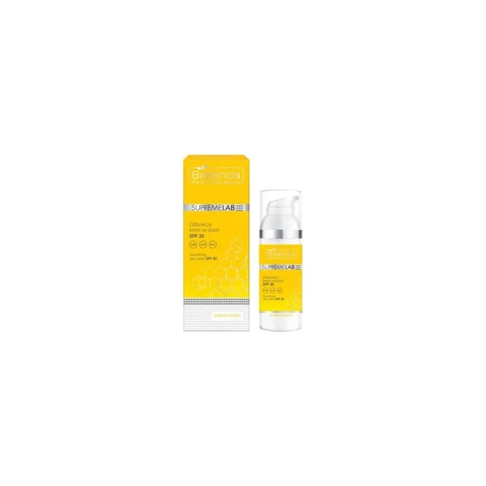 Bielenda Supremelab Barrier Spf30 Face Cream