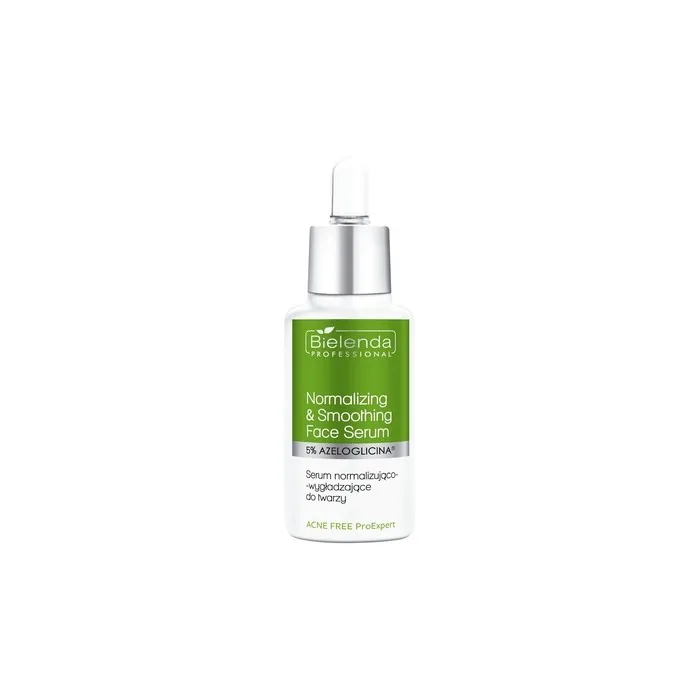 Bielenda Professional Acne Free Pro Expert Serum Normalizing 30ml