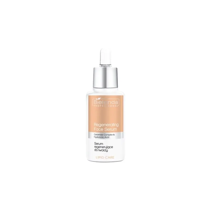 Bielenda Professional Lipid Care Regenerating Face Serum 30ml