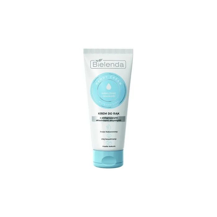 Bielenda Handy Cream Moisturizing Hand Cream 50 Ml