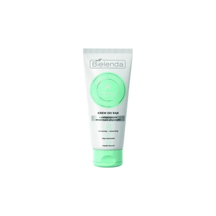 Bielenda Handy Cream Nourishing Hand Cream 50 Ml