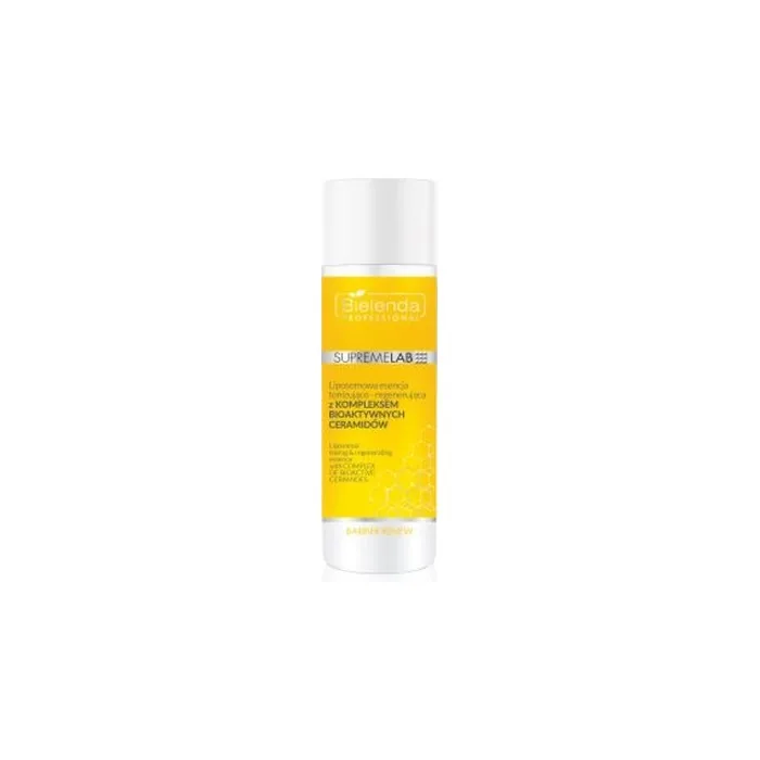 Bielenda Supremelab Barrier Renew - Basic Moisturiser