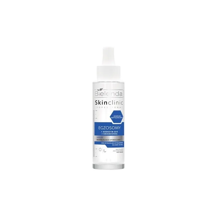 Skin Clinic Professional Exosome Revitalizing-Stimulating Serum 30ml