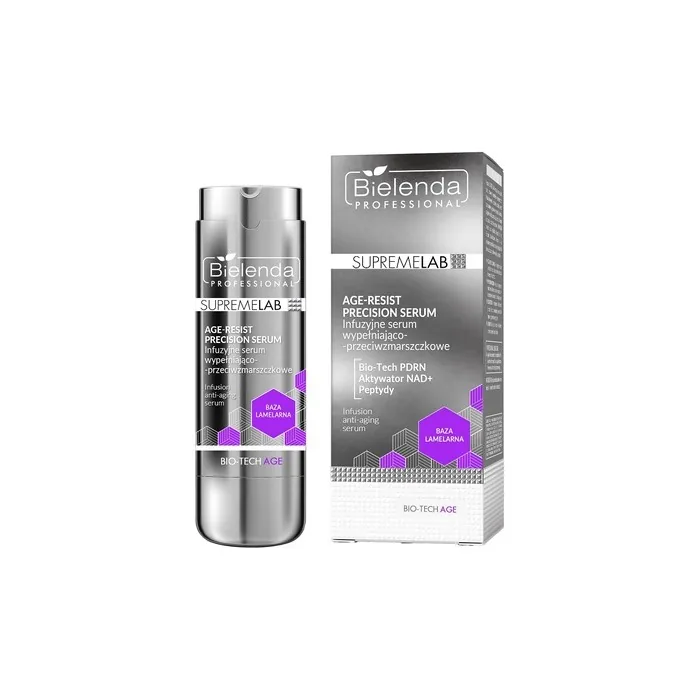 SupremeLab Bio-Tech Age Infusion Filling Anti-Wrinkle Serum 30ml