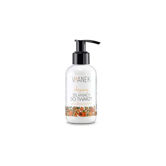 Vianek Nourishing Facial Gel 150ml
