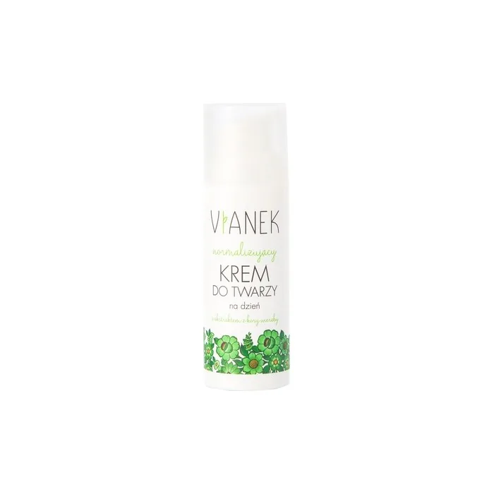 Vianek Normalizing Day Cream 50ml