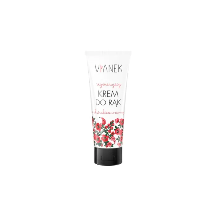 Vianek Premium Hand Cream Nourishing Formula 75ml