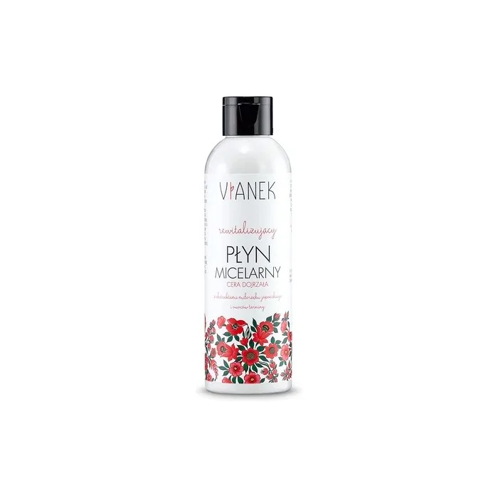 Revitalizing Micellar Lotion 200ml