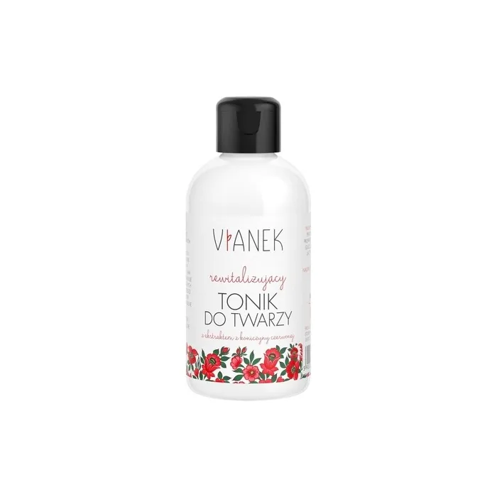 Revitalizing Facial Toner 150ml
