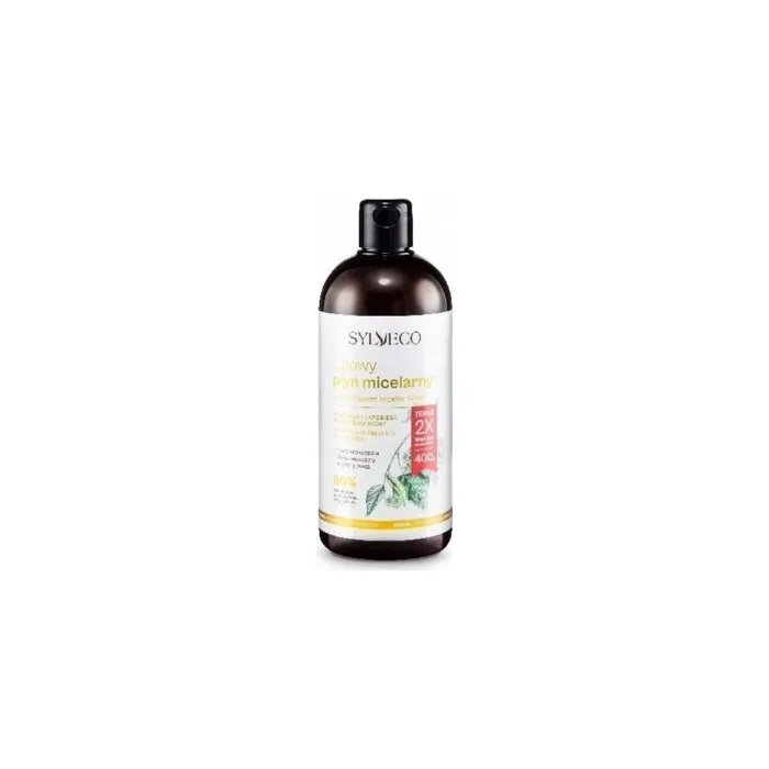 Sylveco Linden Micellar Liquid 400 Ml