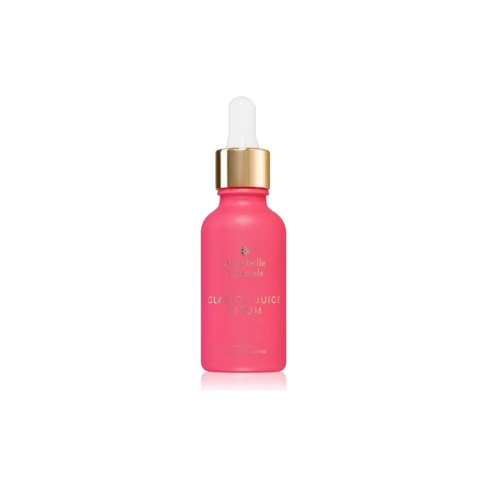 Annabelle Minerals Clarity Juice Serum 30 Ml