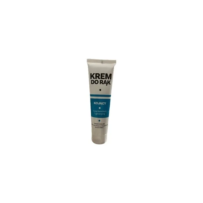 Barwa Soothing Hand Cream 100 Ml