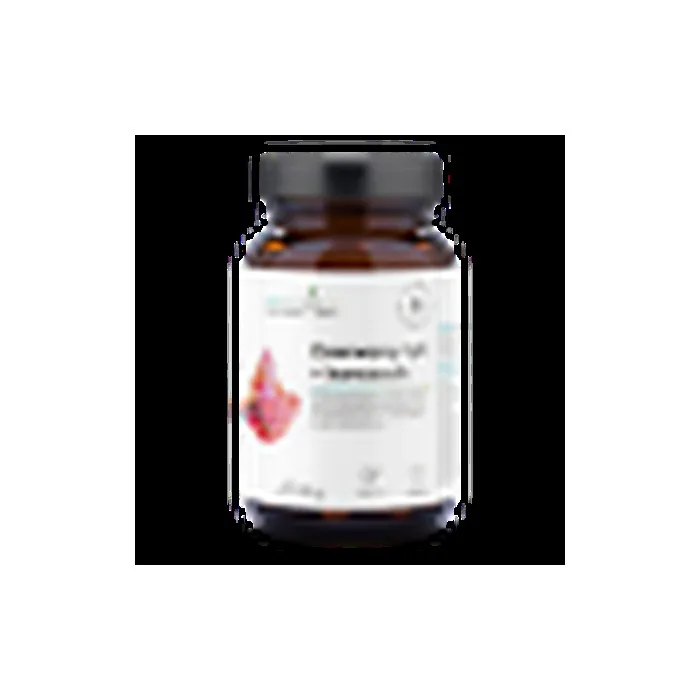 Aura Herbals Red Rice + Artichoke 60 Capsules