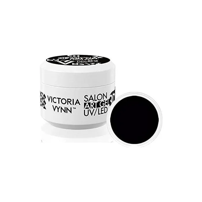 Art Gel 3D Creamy 5ml