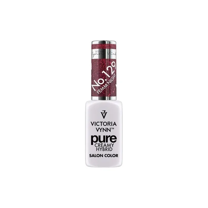 Victoria Vynn Pure Creamy Hybrid No. 129 Femme Night