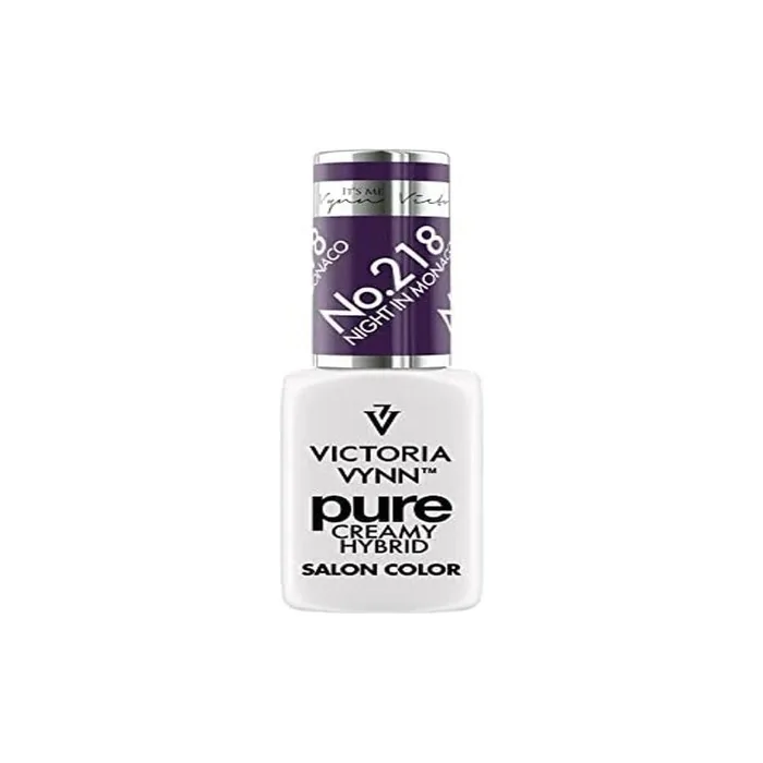VICTORIA VYNN Pure Creamy Hybrid 218 Night in Monaco