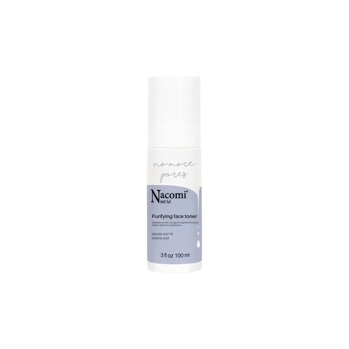 Nacomi Next Level Purifying Face Toner - 100ml