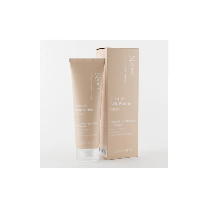 Nacomi Next Level Prebiotic Skin Barrier Cream