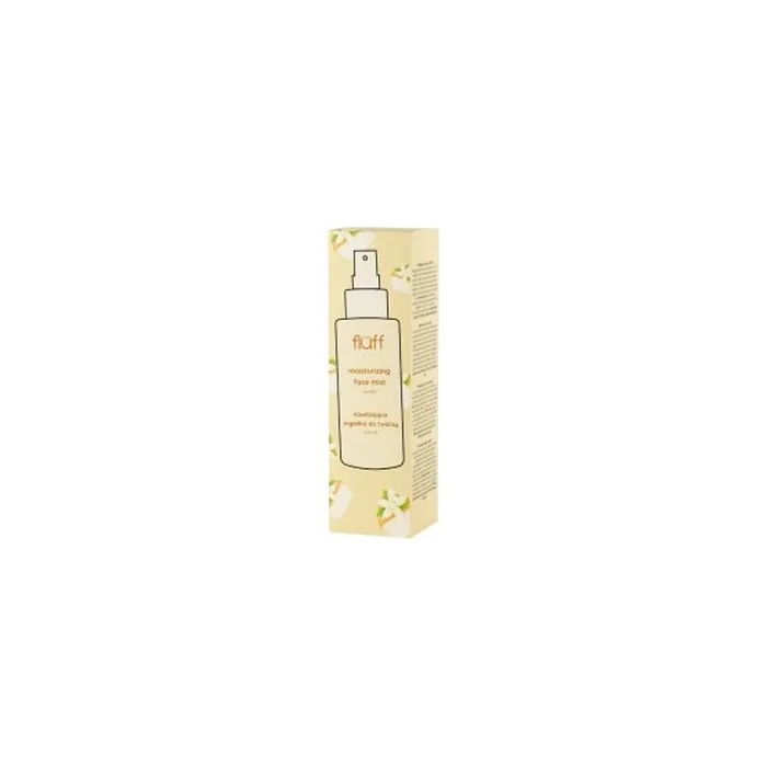 Fluff Face Mist - Vanilla 150ml