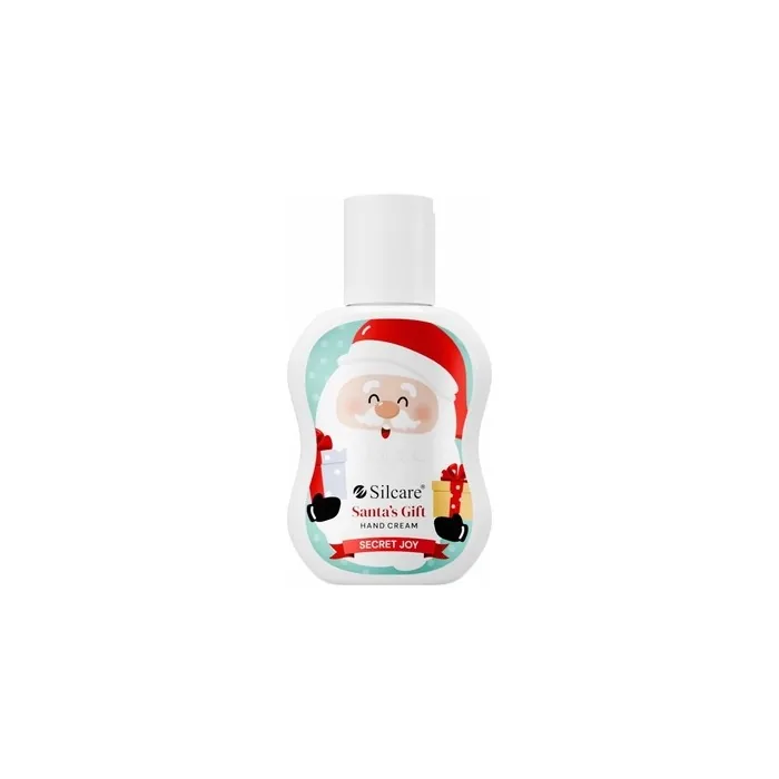 Silcare Santa's Gift Secret Joy Hand Cream 100ml