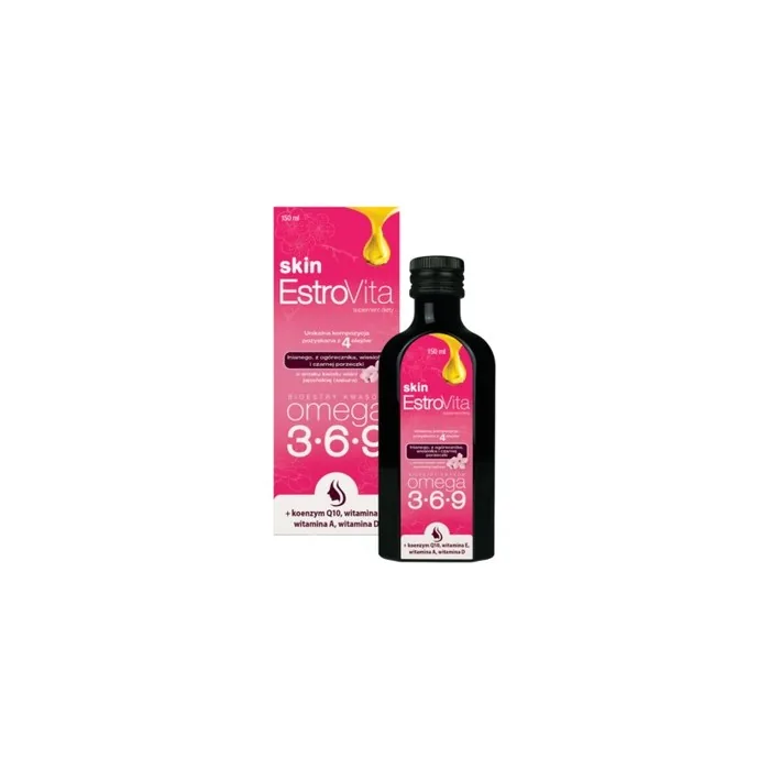 EstroVita Skin Cherry Sakura 150ml