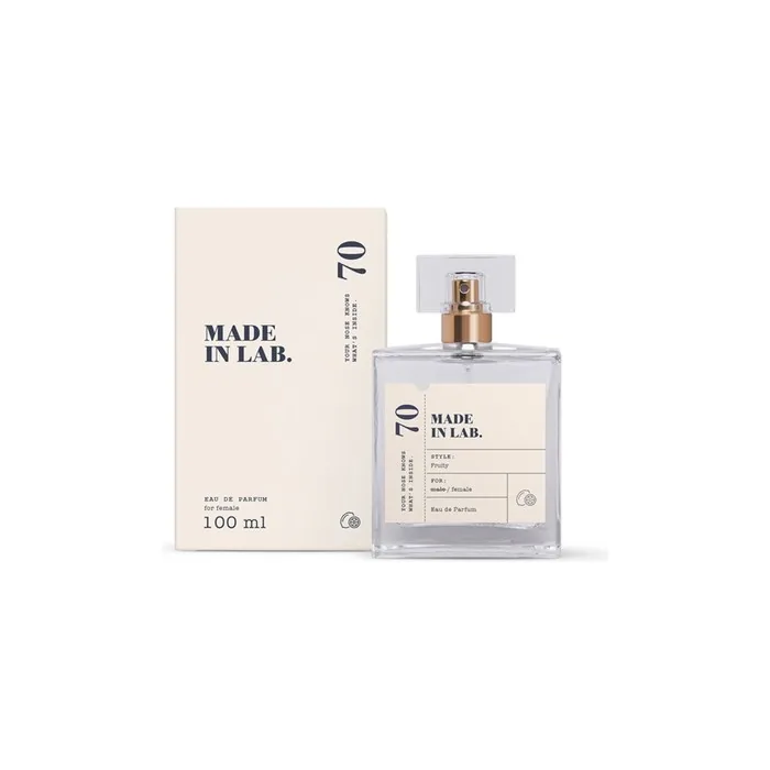 Made In Lab No70