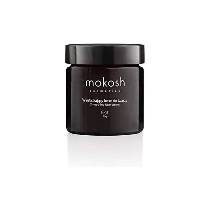 Mokosh Smoothing Face Cream 60 Ml