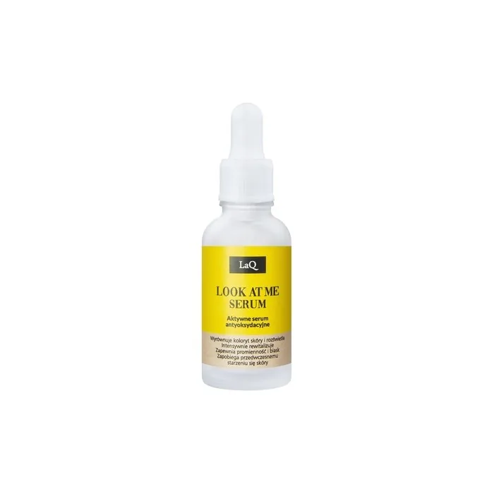 Look At Me Active Antioxidant Serum 30ml