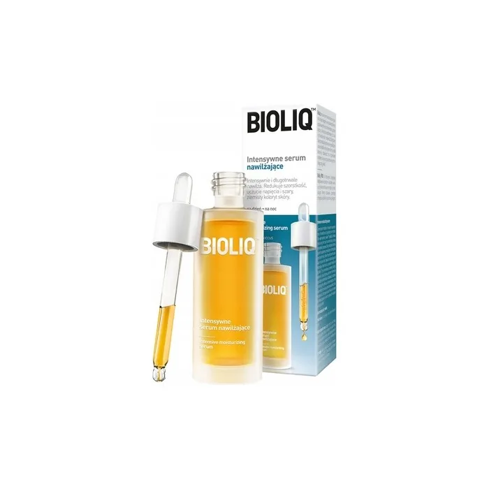 Bioliq Pro Intensive Moisturizing Serum 30ml