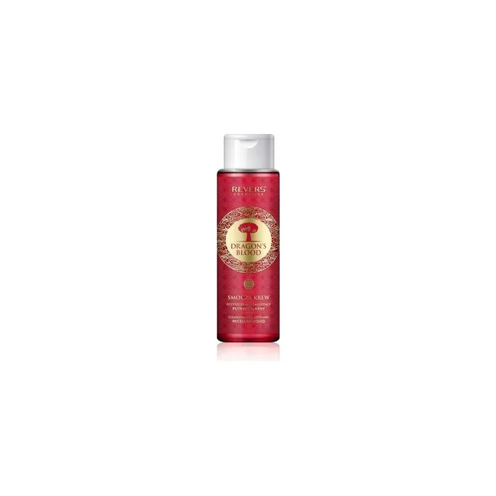 Revers Micellar Liquid Dragon's Blood 400ml