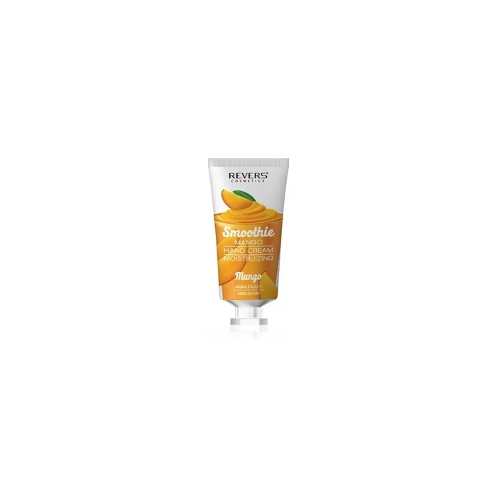 Revers Moisturizing Smoothie Mango Hand Cream 50ml