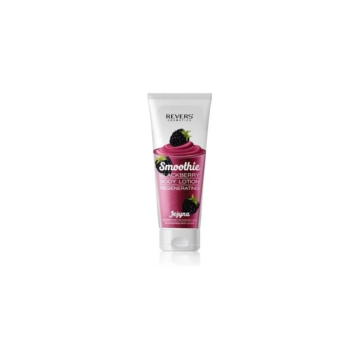 Revers Regenerating Smoothie Blackberry Hand Cream 50ml