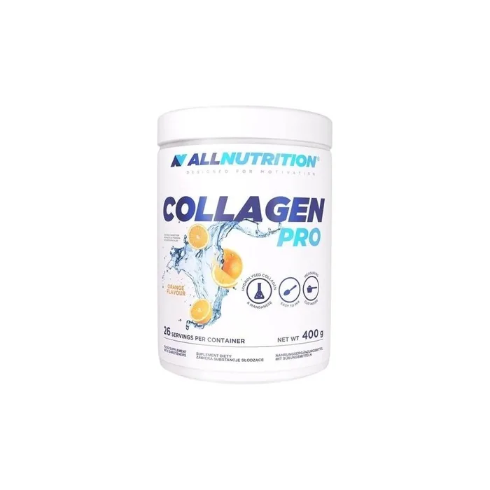 Allnutrition Collagen Pro Orange 400g