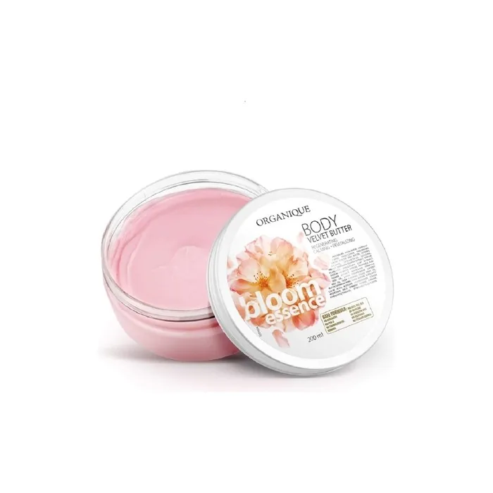 Organique Bloom Essence Body Lotion 200ml