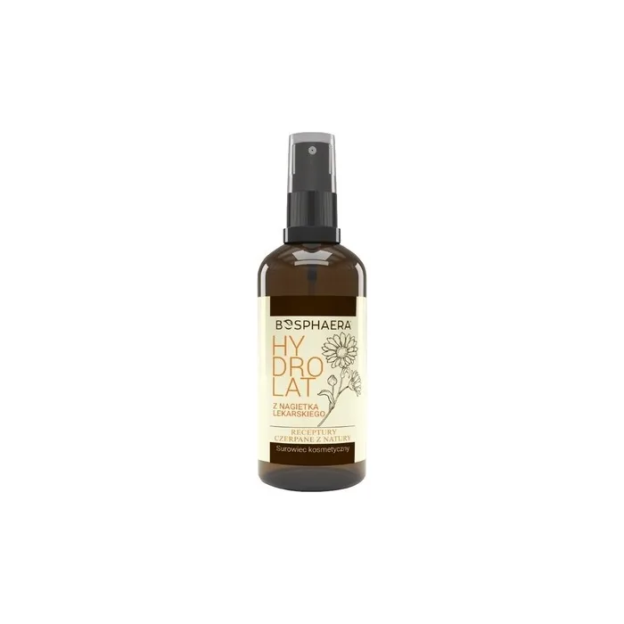 BOSPHAERA Calendula Hydrolate 100ml