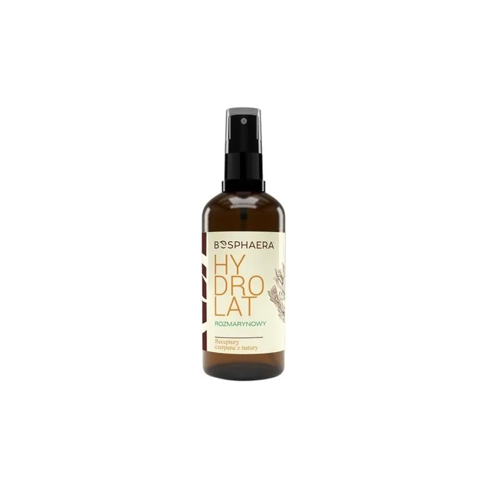 BOSPHAERA Rosemary Hydrolate 100ml