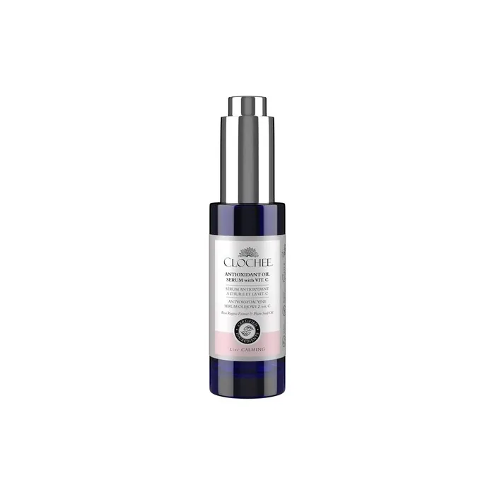 Clochee Antioxidant Oil Serum