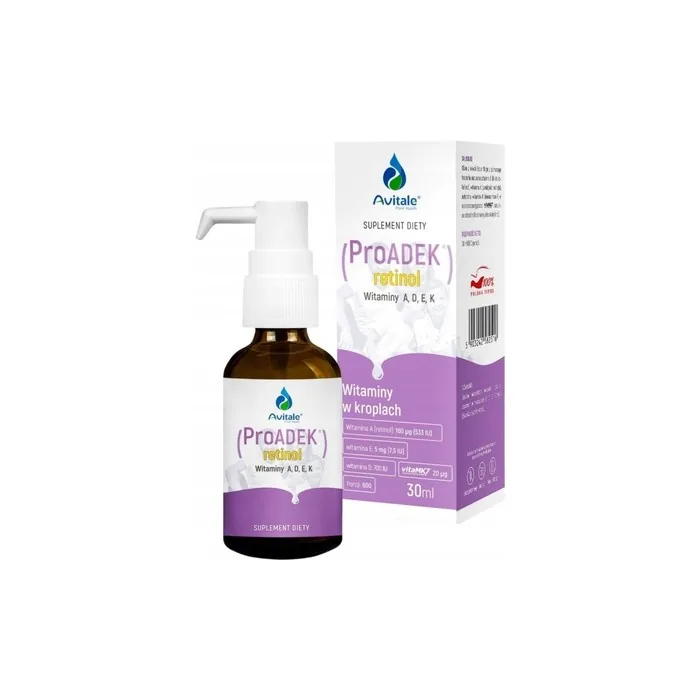 Avitale Proadek Retinol 30 Ml