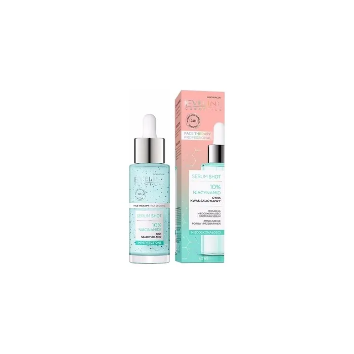 Deep Cleansing Face Wash Gel for Pore Unblocking - Perfect Skin Acne Care